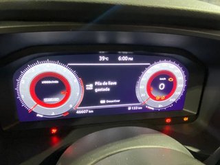 Nissan Qashqai DIG-T 103kW N-Connecta MHEV