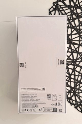 Xiaomi Redmi 15C 5G 128GB Nuovo