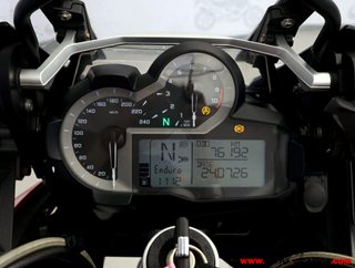 BMW R 1200 GS