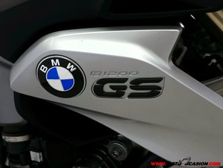 BMW R 1200 GS