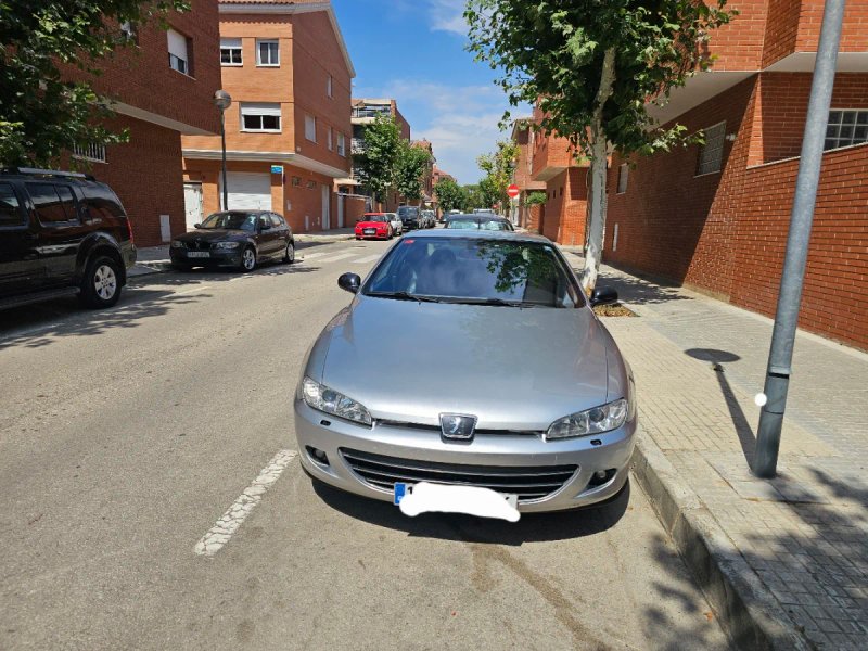 Peugeot 406 2005 - foto 1