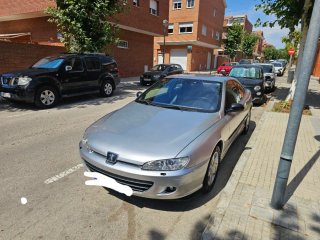 Peugeot 406 2005