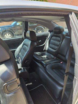 Peugeot 406 2005