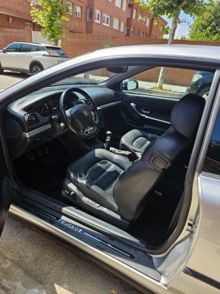 Peugeot 406 2005