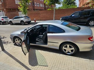 Peugeot 406 2005