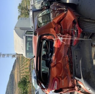 Kia 2304587 402353b motor elevalunas sportage 1.7