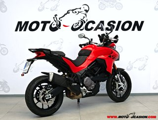 DUCATI MULTISTRADA V2