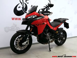 DUCATI MULTISTRADA V2