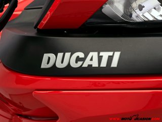 DUCATI MULTISTRADA V2
