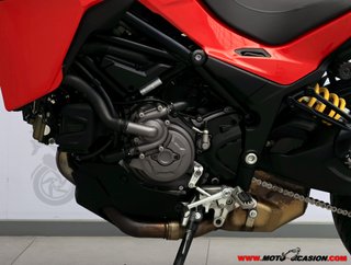 DUCATI MULTISTRADA V2