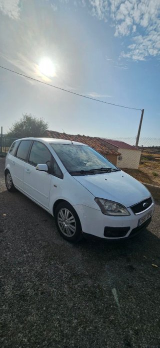Ford C-MAX 2005