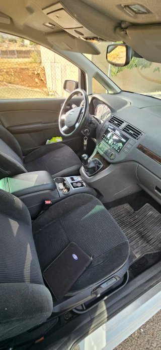 Ford C-MAX 2005