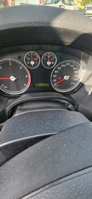 Ford C-MAX 2005