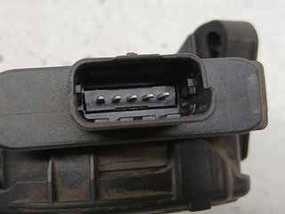 PEDAL ACELERADOR PEUGEOT 207 8HZ 968075688002