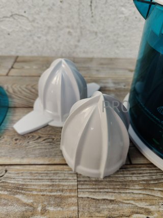 Exprimidor eléctrico EssentialVita