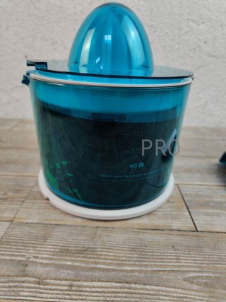 Exprimidor eléctrico EssentialVita