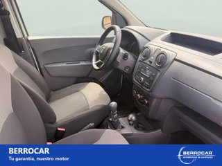 Dacia Dokker Ambiance dci 66kW (90CV)