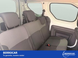 Dacia Dokker Ambiance dci 66kW (90CV)