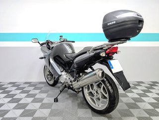 BMW F800ST - 2009 - 117.960KM