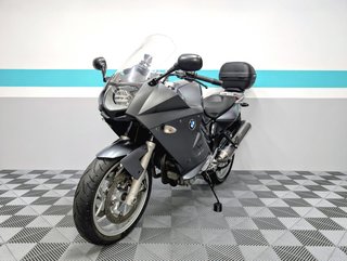 BMW F800ST - 2009 - 117.960KM
