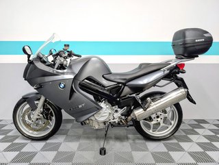 BMW F800ST - 2009 - 117.960KM