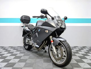 BMW F800ST - 2009 - 117.960KM