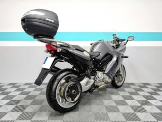 BMW F800ST - 2009 - 117.960KM