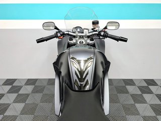 BMW F800ST - 2009 - 117.960KM