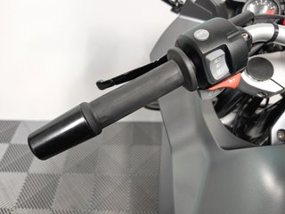 BMW F800ST - 2009 - 117.960KM