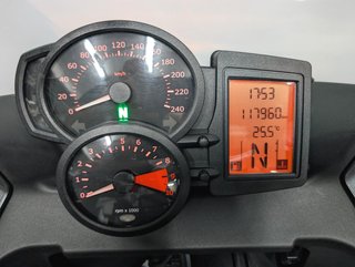 BMW F800ST - 2009 - 117.960KM