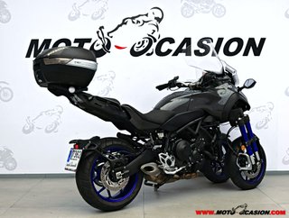 YAMAHA NIKEN