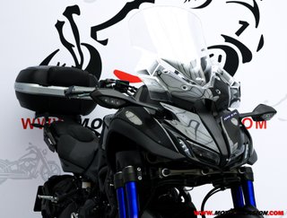 YAMAHA NIKEN