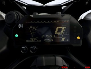 YAMAHA NIKEN
