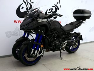 YAMAHA NIKEN