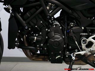 YAMAHA NIKEN