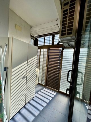 Piso en alquiler en Sanchinarro en Madrid