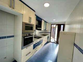 Piso en alquiler en Sanchinarro en Madrid