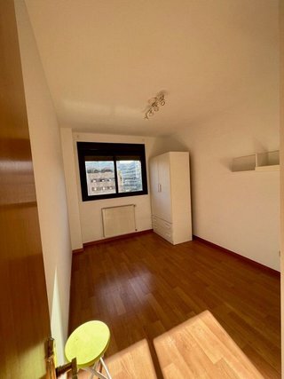 Piso en alquiler en Sanchinarro en Madrid
