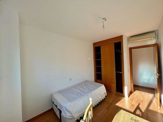 Piso en alquiler en Sanchinarro en Madrid