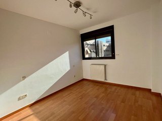 Piso en alquiler en Sanchinarro en Madrid