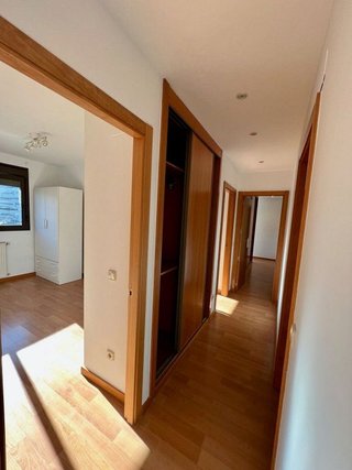 Piso en alquiler en Sanchinarro en Madrid