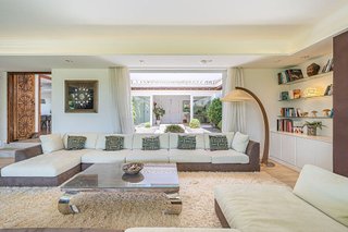 Chalet en alquiler en Nagüeles Alto en Marbella