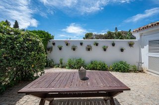 Chalet en alquiler en Nagüeles Alto en Marbella