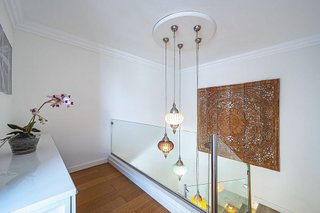Chalet en alquiler en Nagüeles Alto en Marbella