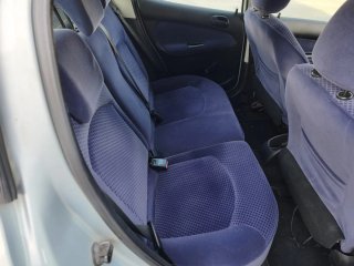 Peugeot 206 2003