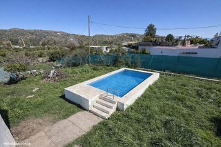 Casa rural en venta en Coín