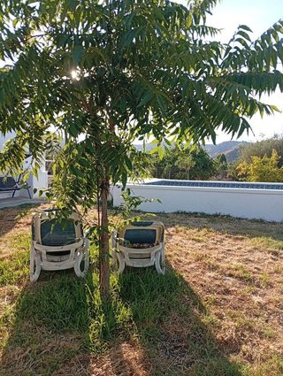 Casa rural en venta en Coín