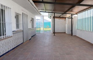 Casa rural en venta en Coín