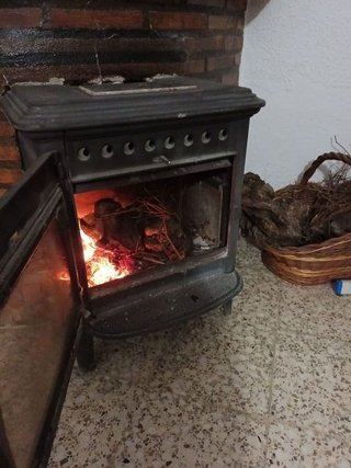 Casa rural en venta en Coín