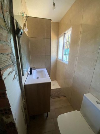 Casa rural en venta en Coín